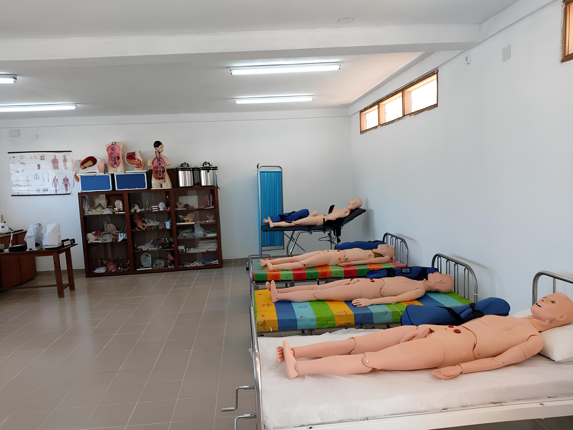 Laboratório